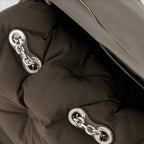 Handbags and shoulder bags Glam Slam Bag Maison Margiela Beige Women