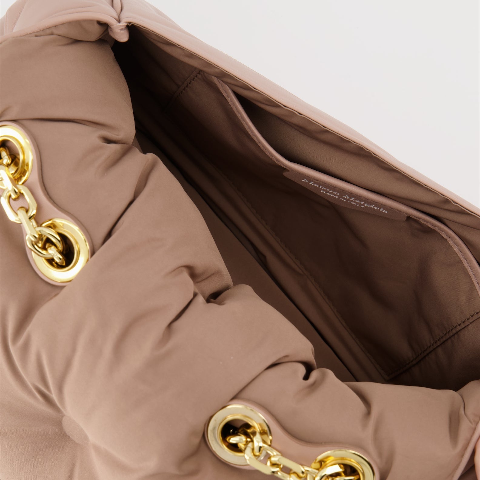 크로스백 Sac Glam Slam Maison Margiela 분홍색 Femme