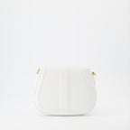 Handbags and shoulder bags Greca Goddess bag Versace White Women