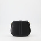 Bolsos bandolera Sac Greca Goddess Versace Negro Femme