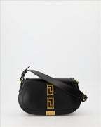 Crossbody bags Greca Goddess bag Versace Black Women