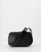 Crossbody bags Greca Goddess bag Versace Black Women