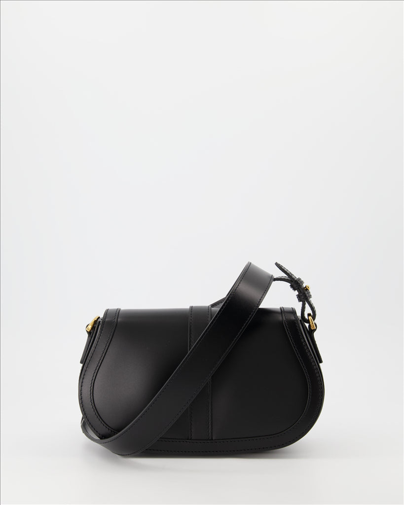 Crossbody bags Greca Goddess bag Versace Black Women