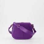 Sac Greca Goddess violet