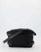 Sacs de sport et voyage Sac harnais Alexander McQueen Noir Homme