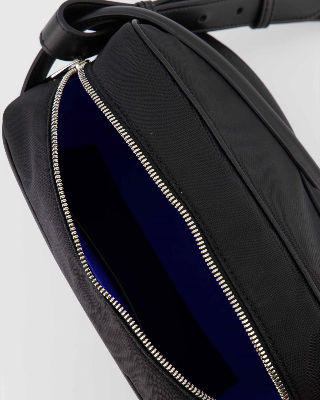 Sacs de sport et voyage Sac harnais Alexander McQueen Noir Homme