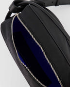 Sacs de sport et voyage Sac harnais Alexander McQueen Noir Homme