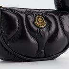 Handbags and shoulder bags Delilah Hobo Bag Moncler Black Women