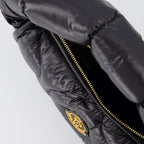 Handbags and shoulder bags Delilah Hobo Bag Moncler Black Women