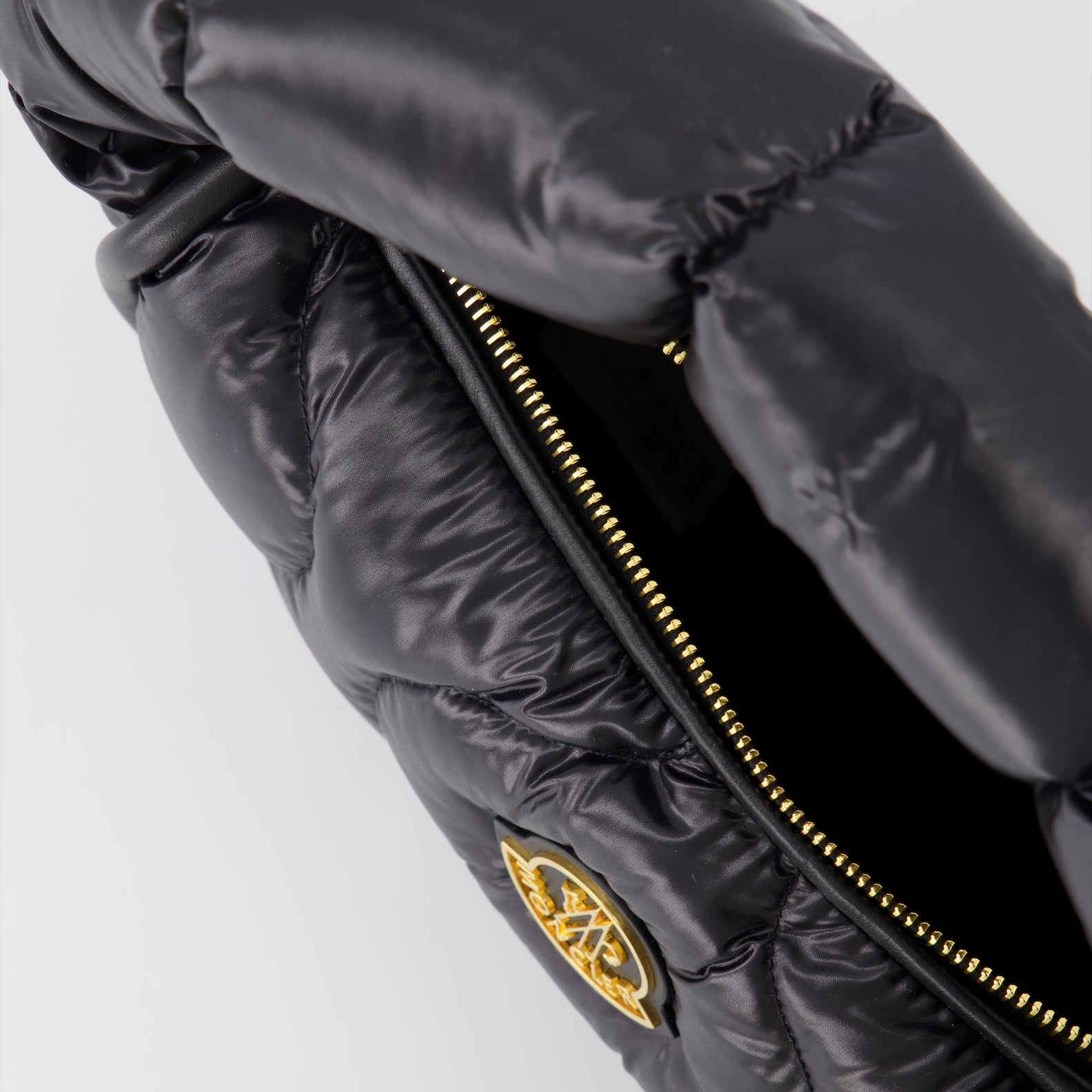 Handbags and shoulder bags Delilah Hobo Bag Moncler Black Women