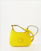Crossbody bags Hobo bag Versace Yellow Women