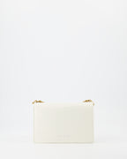Bolsos bandolera Sac Jewelled Alexander McQueen Beige Femme
