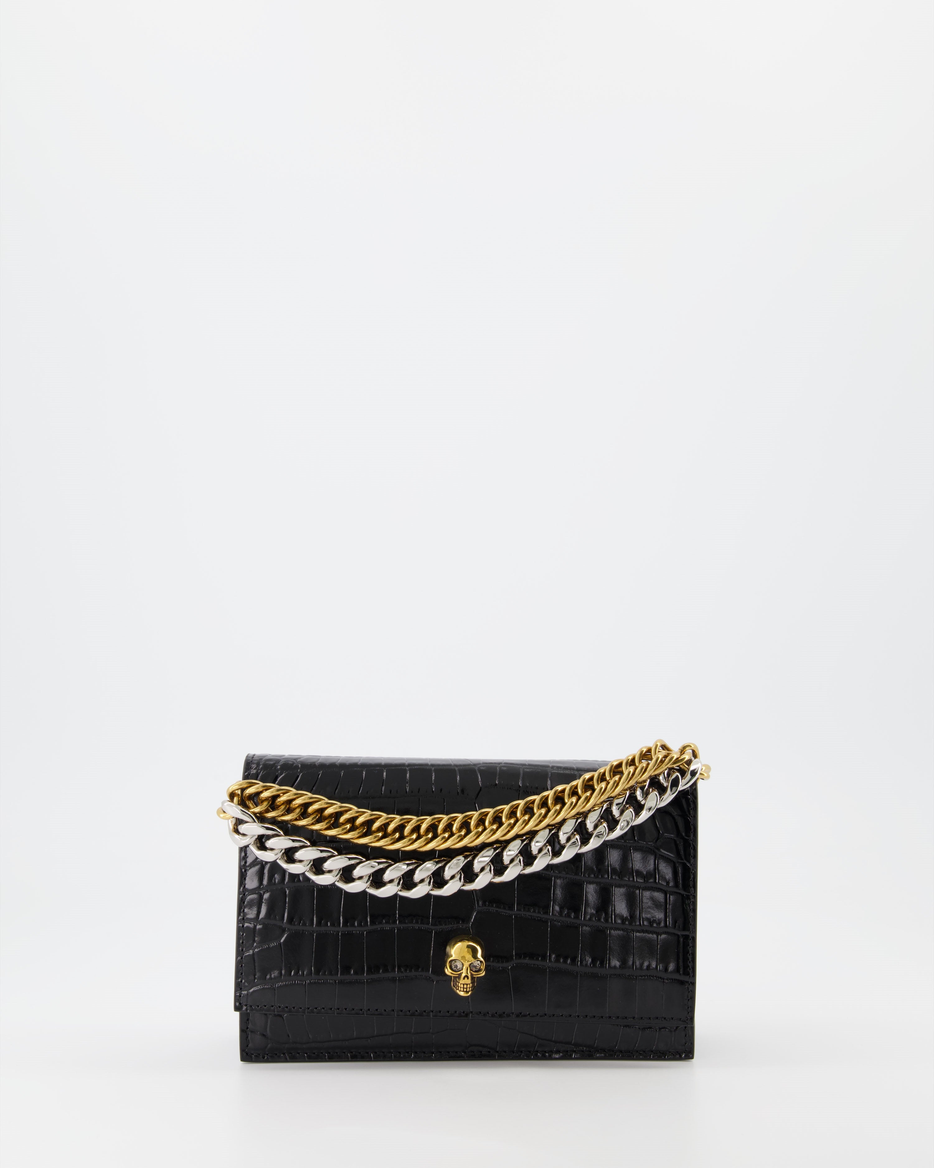 Sac Jewelled