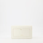 핸드백 및 숄더백 Sac Jitney 0.5 Off-White 하얀색 Femme