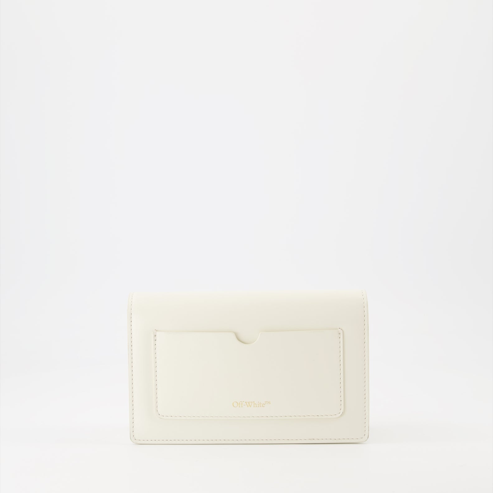 핸드백 및 숄더백 Sac Jitney 0.5 Off-White 하얀색 Femme