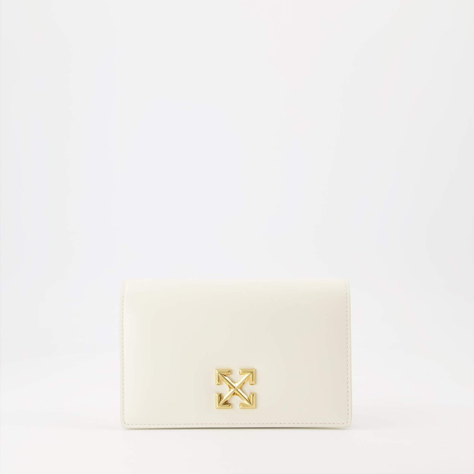 핸드백 및 숄더백 Sac Jitney 0.5 Off-White 하얀색 Femme