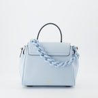 핸드백 및 숄더백 Sac La Medusa Versace 파란색 Femme