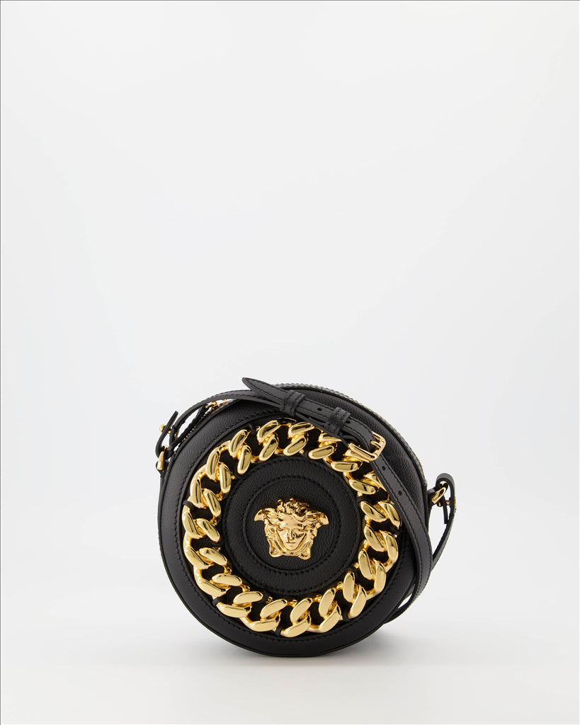 Borse a tracolla Sac La Medusa Versace Nero Femme
