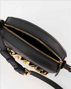 크로스백 Sac La Medusa Versace 검은색 Femme