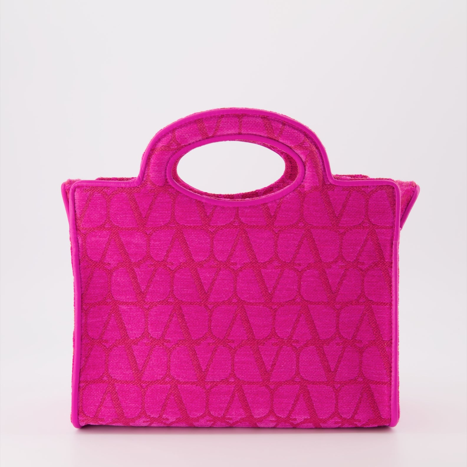 Sac le Troisième en toile