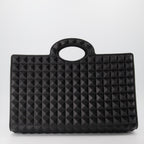 Tote bags Bag the Third Valentino Garavani Black Man