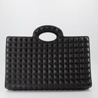 Tote bags Bag the Third Valentino Garavani Black Man