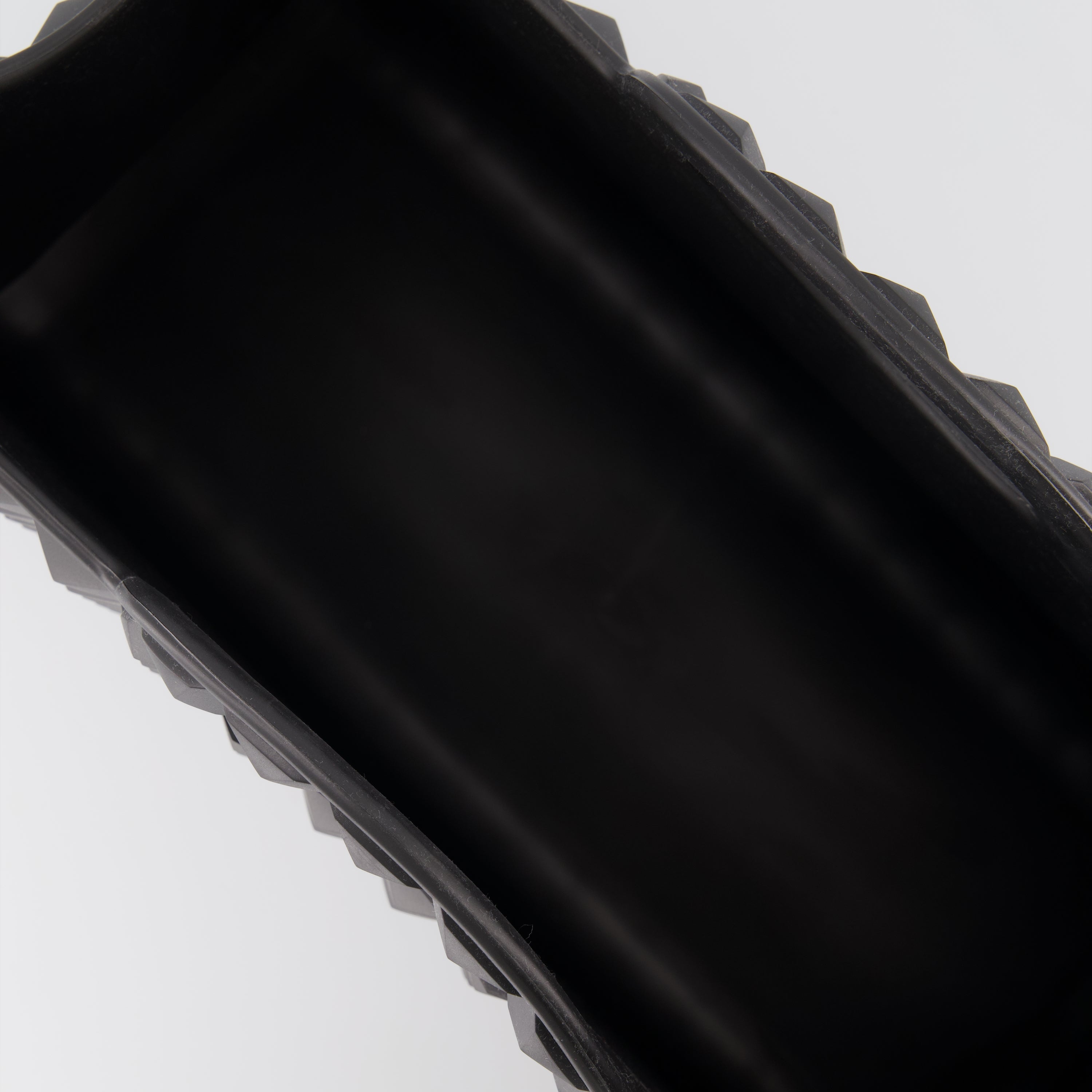 Tote bags Bag the Third Valentino Garavani Black Man