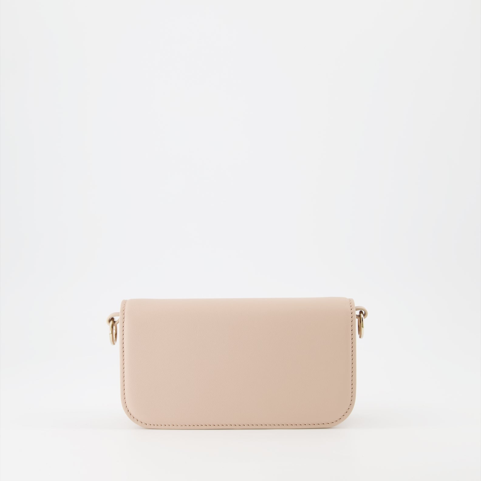 Handbags and shoulder bags Locò bag Valentino Garavani Beige Women