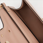 Handbags and shoulder bags Locò bag Valentino Garavani Beige Women