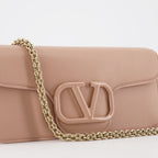 Handbags and shoulder bags Locò bag Valentino Garavani Pink Women