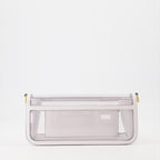 Borse a mano e a spalla Sac Locò Valentino Garavani Bianco Femme