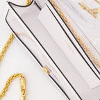 Borse a mano e a spalla Sac Locò Valentino Garavani Bianco Femme