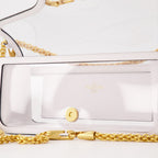 Borse a mano e a spalla Sac Locò Valentino Garavani Bianco Femme