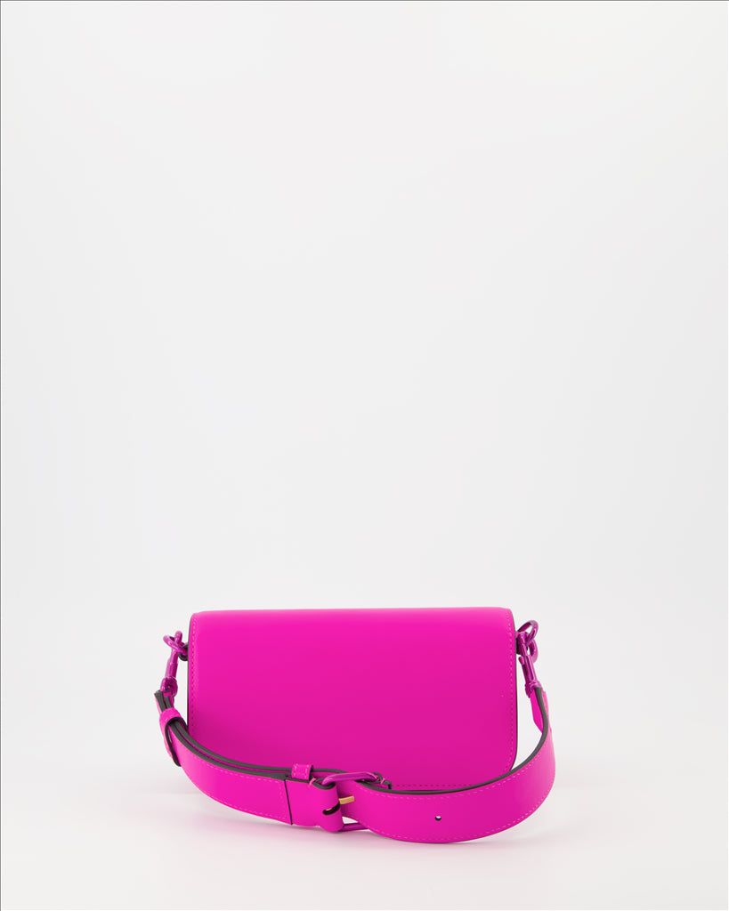 Borse a mano e a spalla Sac Locò Valentino Garavani Rosa Femme