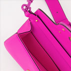 Borse a mano e a spalla Sac Locò Valentino Garavani Rosa Femme