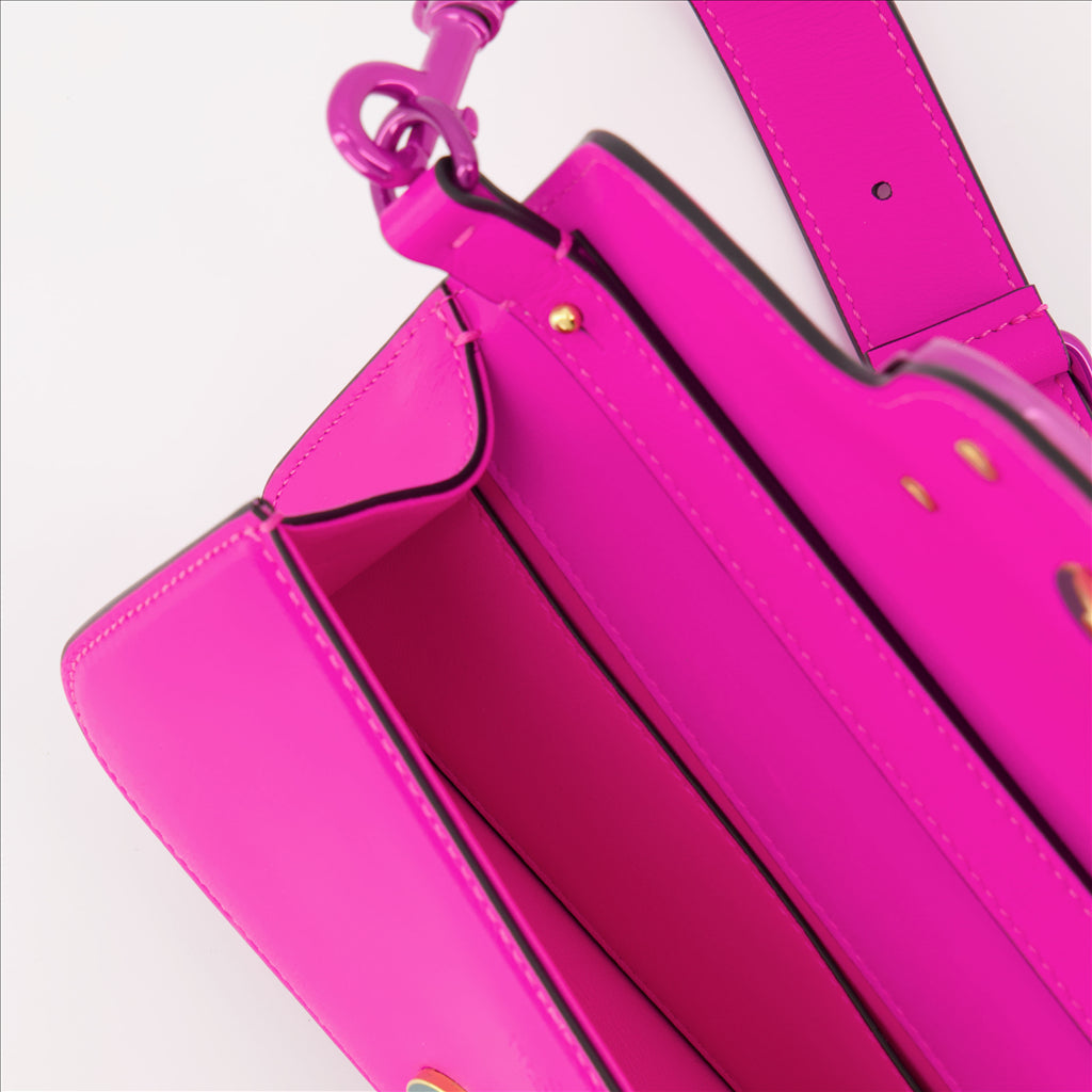 Borse a mano e a spalla Sac Locò Valentino Garavani Rosa Femme