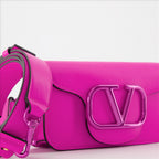 Borse a mano e a spalla Sac Locò Valentino Garavani Rosa Femme