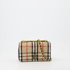 Sacs bandoulière Sac Lola Burberry Beige Femme