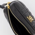 크로스백 Sac bandoulière Lola Burberry 검은색 Femme