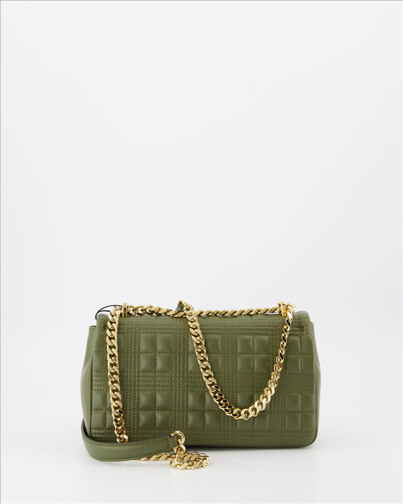 Sacs bandoulière Sac Lola Burberry Vert Femme