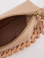 Sacs à main et épaule Sac Madras Miu Miu Rose Femme