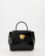Borse a mano e a spalla Sac Medusa Versace Nero Femme