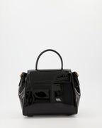 Borse a mano e a spalla Sac Medusa Versace Nero Femme