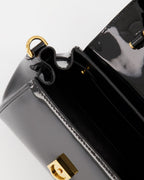 Borse a mano e a spalla Sac Medusa Versace Nero Femme