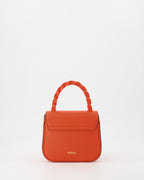 Borse a mano e a spalla Sac Medusa Versace Arancia Femme