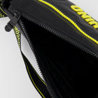 Borse a tracolla Sac messenger Moschino Nero Homme