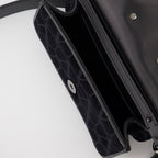 Bolsas transversais Sac mini Locò Valentino Garavani Preto Homme