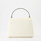 Handbags and shoulder bags One Stud nappa mini bag Valentino Garavani White Women