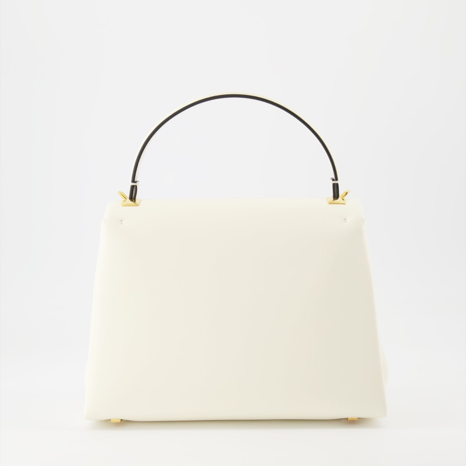 Handbags and shoulder bags One Stud nappa mini bag Valentino Garavani White Women