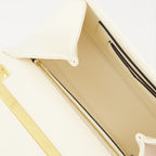 Handbags and shoulder bags One Stud nappa mini bag Valentino Garavani White Women